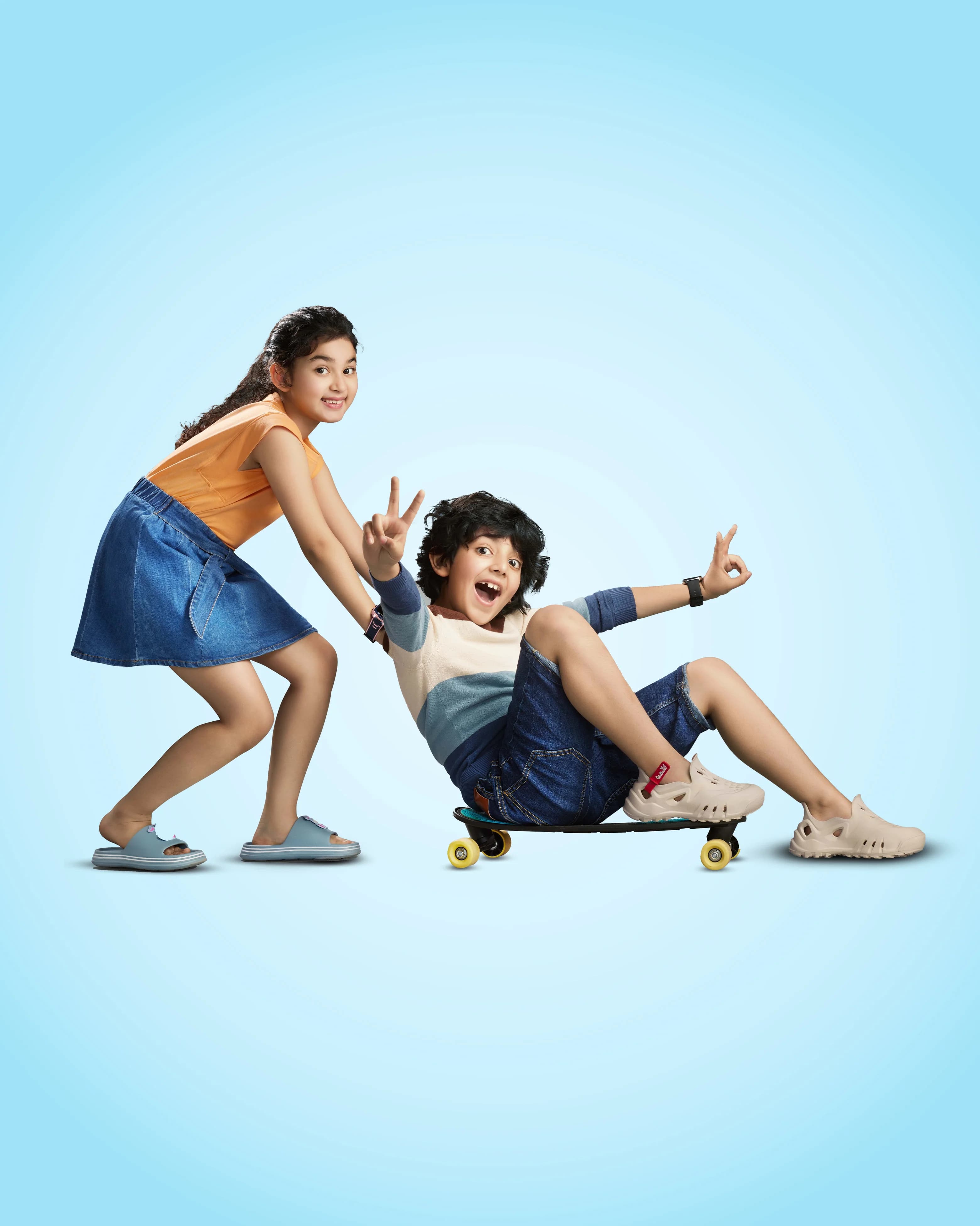 Kids